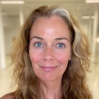 Kia Lundberg