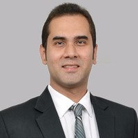 Akhil Sachdev, Cfa