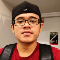 Thaqib Khairudin