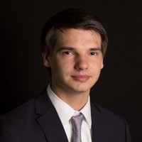 Nicholas Siegel