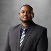 Chivaro Gajadien, PhD