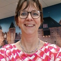 Karin Beek - van Bergen