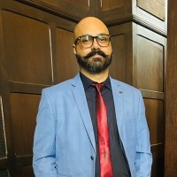Kanwaljit Singh