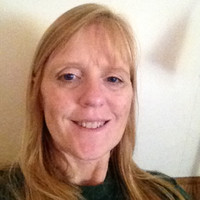 Donna Mather
