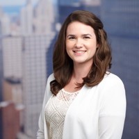 Kate Testa, MSHC