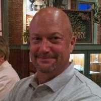 Scott Pearson