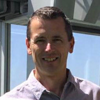 Richard Sharrock