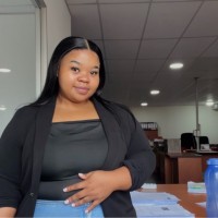 Mathapelo Maseko