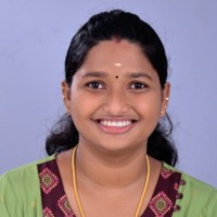Anju K M