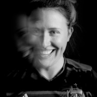 Anna Mae Naef