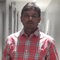 Varun R G