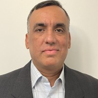 Jesus Lopez, P.Eng.