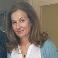 Mirjana Ljubenov