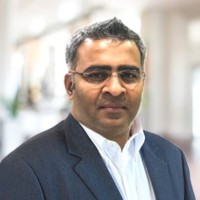 Rajesh Ramakrishna