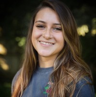 Tess Mcreynolds