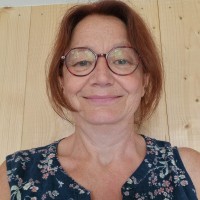Corinne Prevost