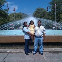 Deepa Jacob