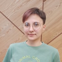 Nataliya Malysheva