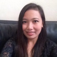 Christine Asuncion