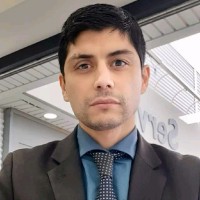 Carlos daniel Silva