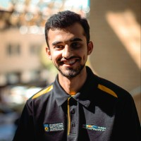 Sohaib Ahmed