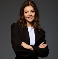 Tetiana Pavlivska