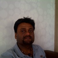 Nirmal Shah
