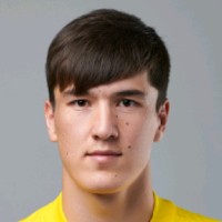 Alex Janaev