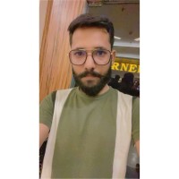 Suchit Bhardwaj