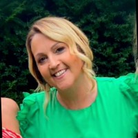 Nicola Thompson
