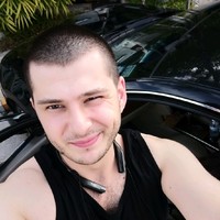 Serghei Moroz