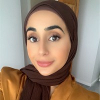 Fazila Iqbal