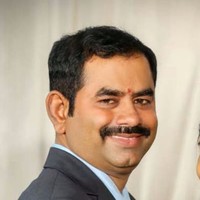 Shreedhara Shetty