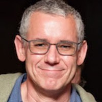 Brad Postle