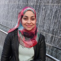 Dalia Fadl