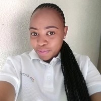 Nthabiseng Lekgetho