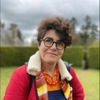Véronique Delmas