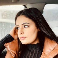 Harpreet Kaur