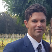 David Barrett-Lennard