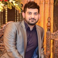 Fahad Ali Shah