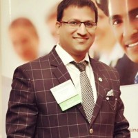 SAURABH AGRAWAL