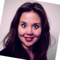 Pernille Thorsteen Madsen