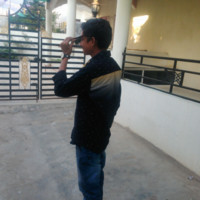 Hitendrakumar Patel