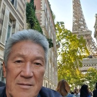 Nelson Sadayuki Ogata