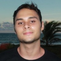 João Gabriel Alcântara