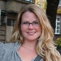 Melissa D. Moss Sjöstedt