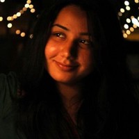 Surabhi Dave