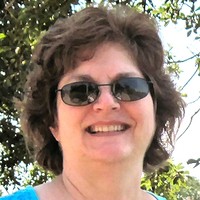 Nancy Amidon