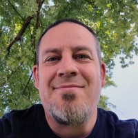 Kevin Mattson