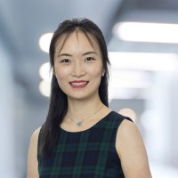 Grace Linyi Wei, CFA, FRM